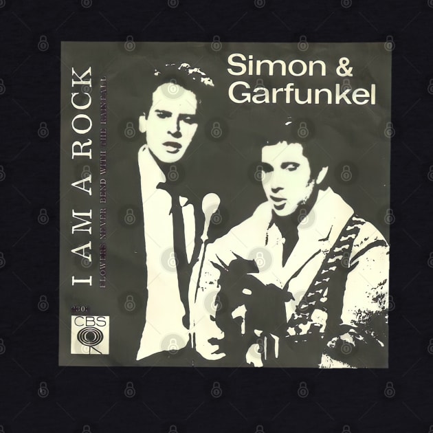 Simon and garfunkel by veldora dragon